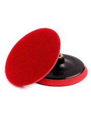 DISCO RESPALDO VELCRO 180MM...